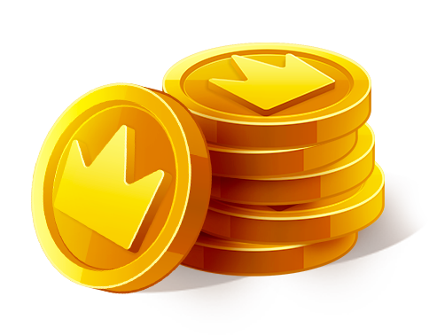 coins